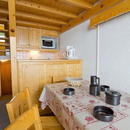 Brelin.7 Appartement *