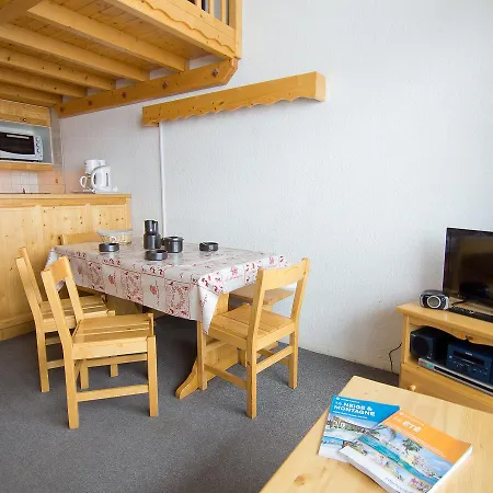 Appartement Brelin.7
