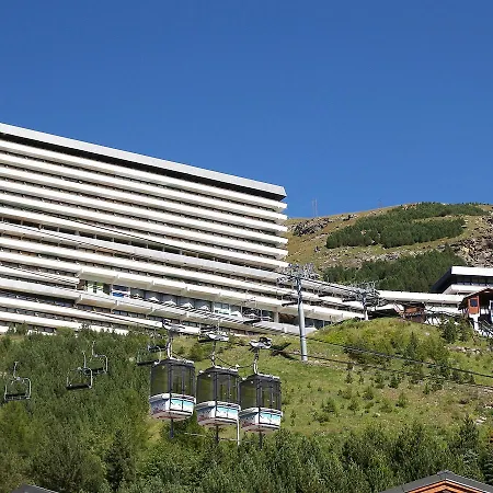 Appartement Brelin.7 *